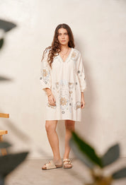 Vestido Juliette