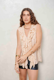 Blusa Kaia