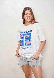 Remeron Beach