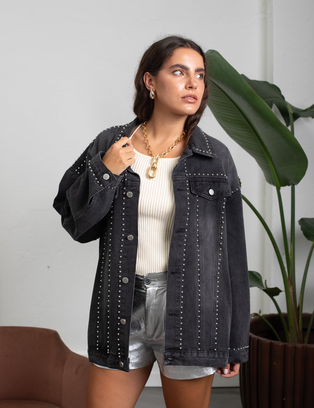 Campera Emilie