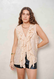 Blusa Kaia