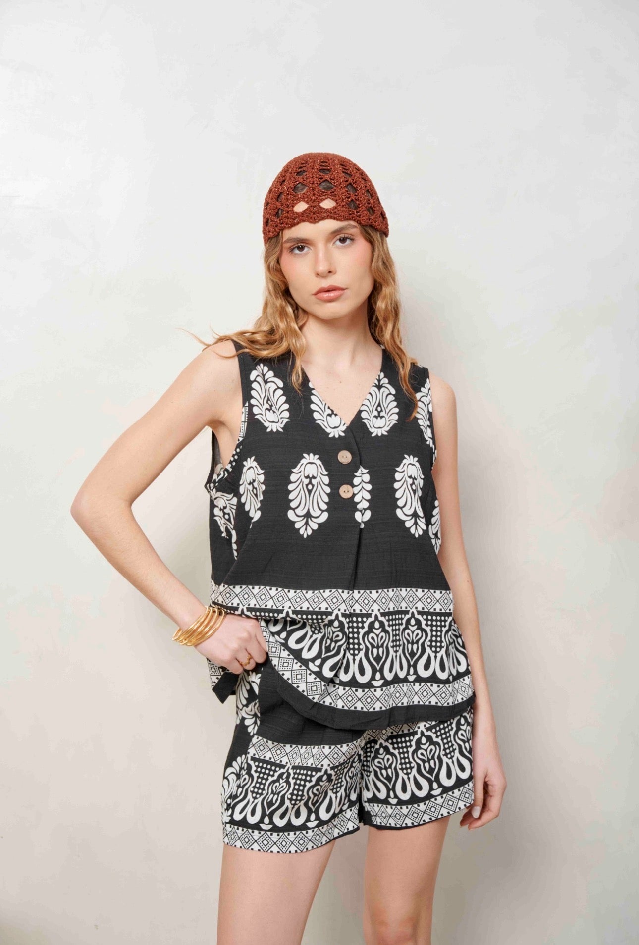Conjunto Agustine