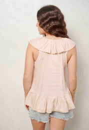 Blusa Aria