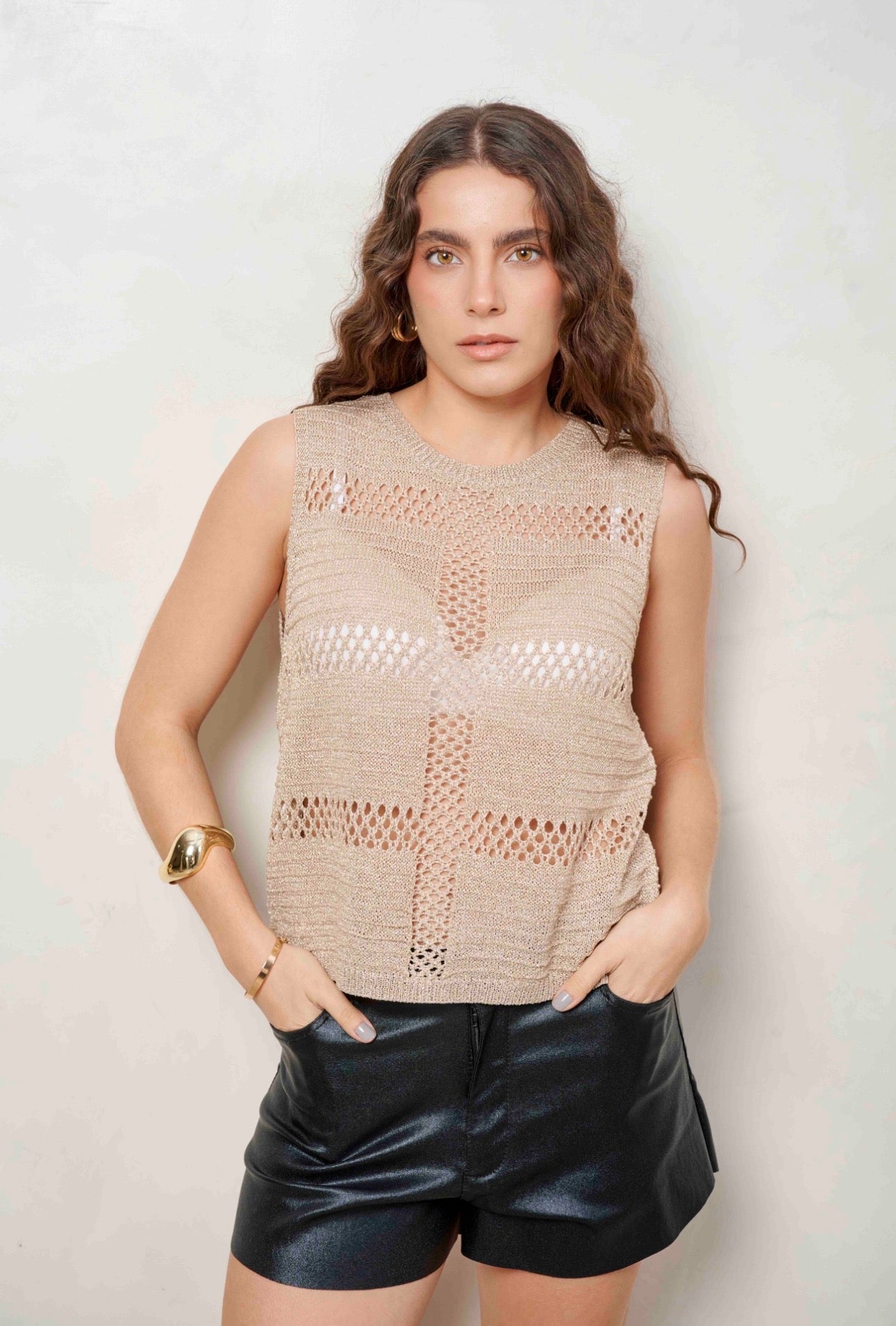Blusa Lucia
