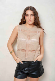 Blusa Lucia