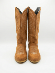 Bota Gabrielle camel