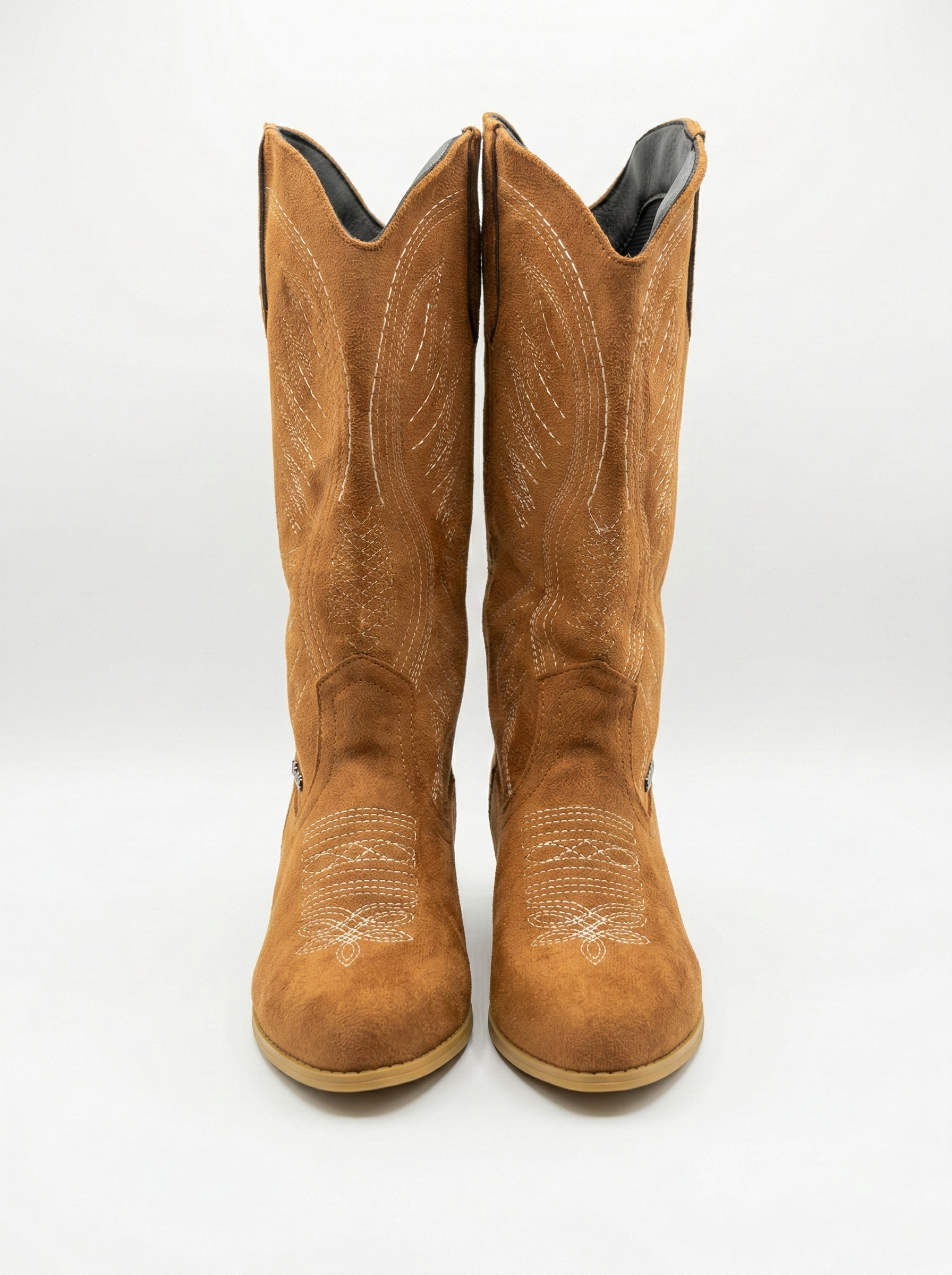 Bota Gabrielle camel
