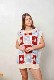 Vestido Capri