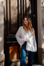 Camisa Isabella