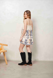 Vestido Jolie