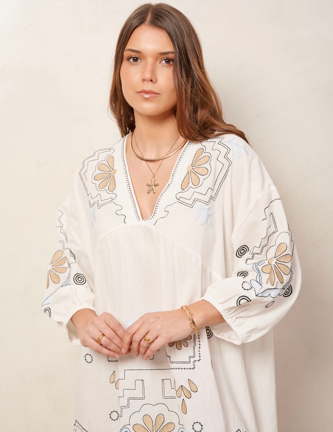 Vestido Juliette