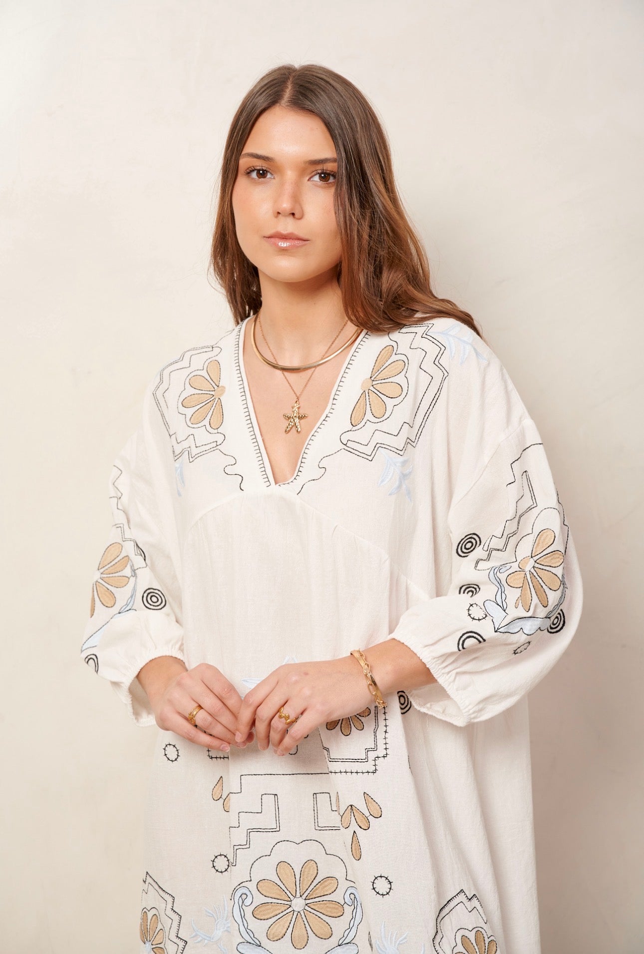 Vestido Juliette