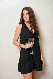Vestido Sofia