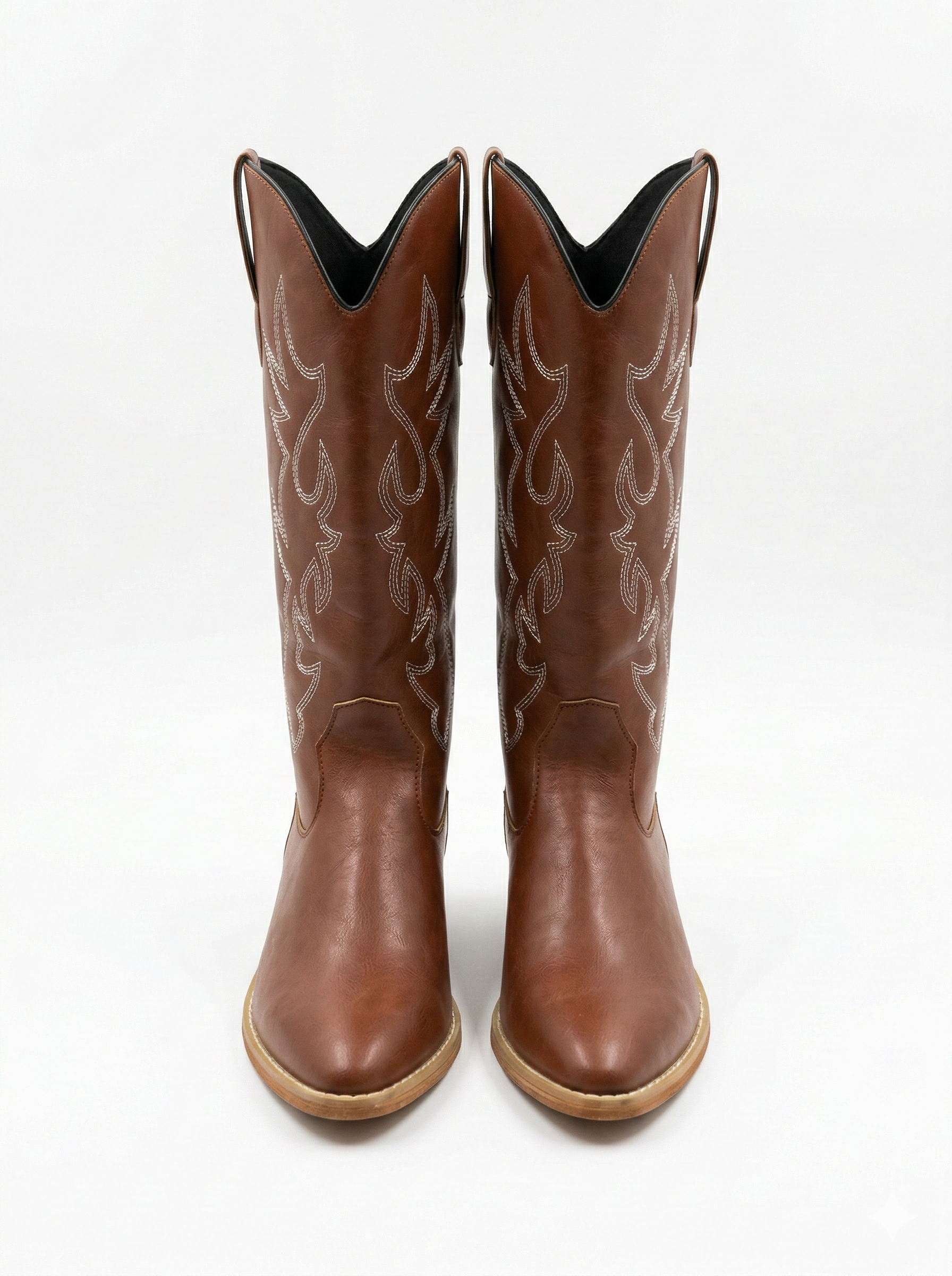 Bota Julieta chocolate
