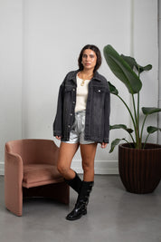Campera Emilie