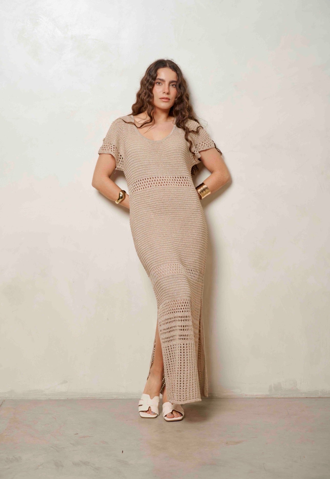Vestido Magnolia