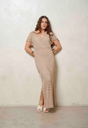 Vestido Magnolia