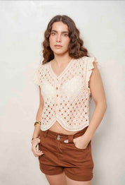 Chaleco Clemence
