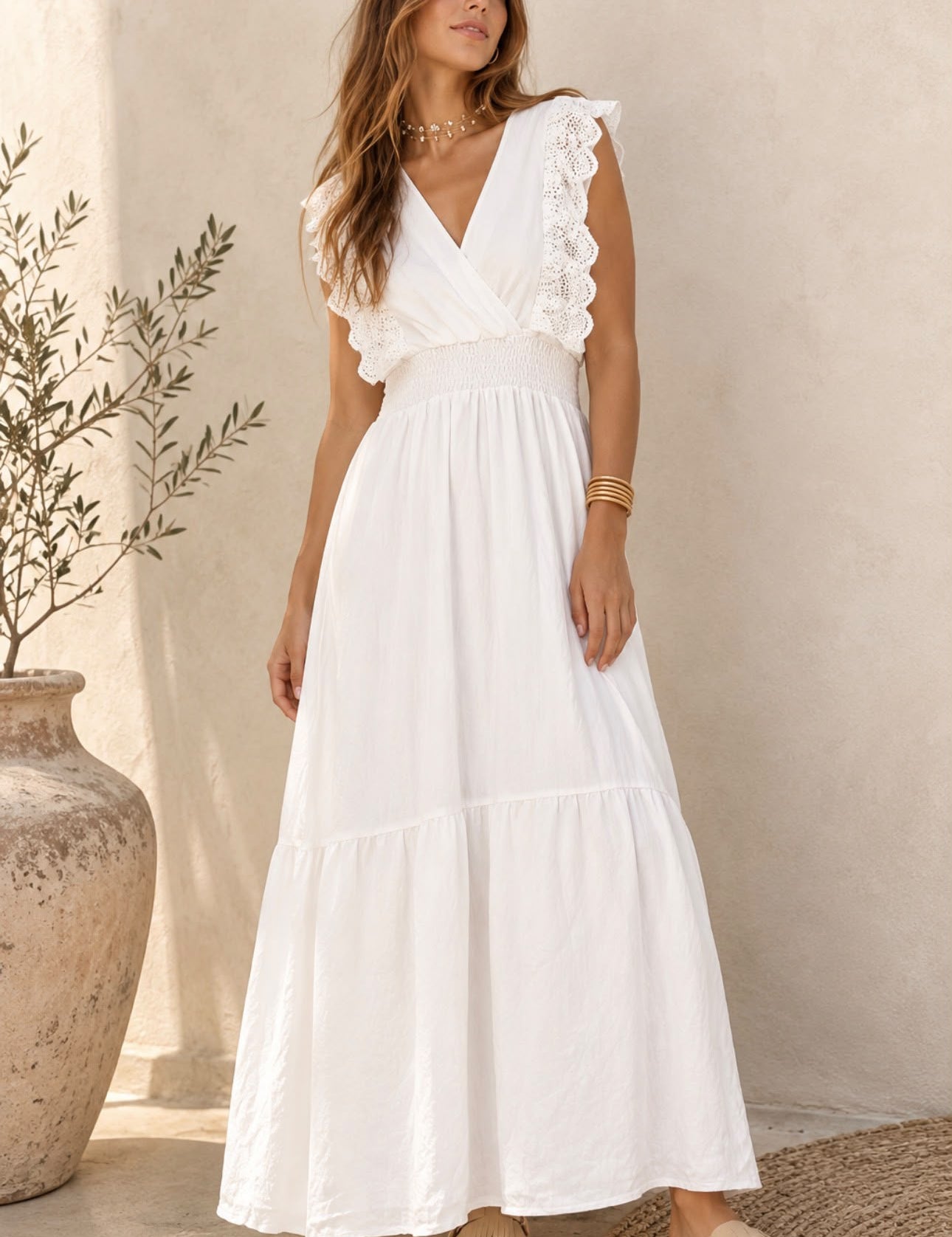 Vestido Ellen
