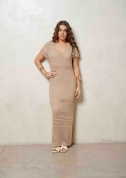 Vestido Magnolia