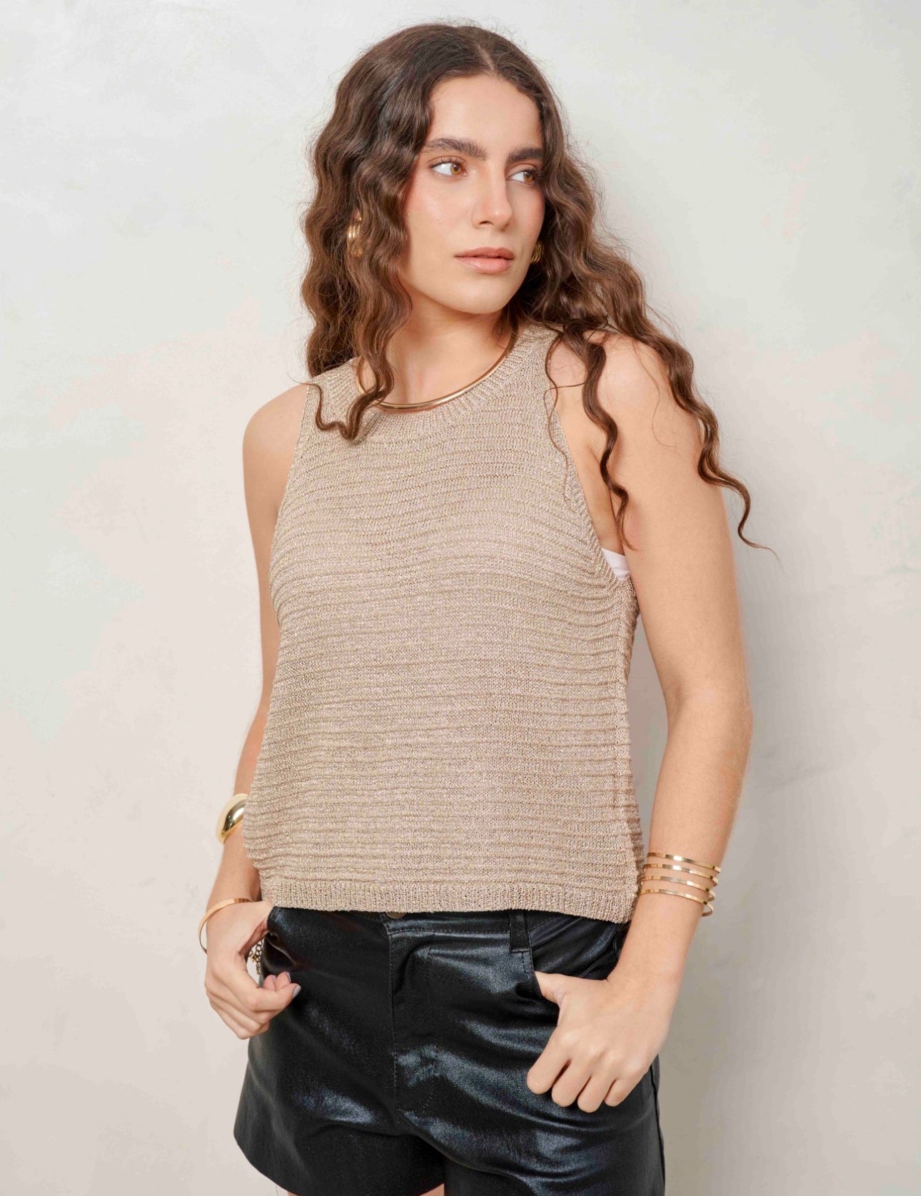 Blusa Lia