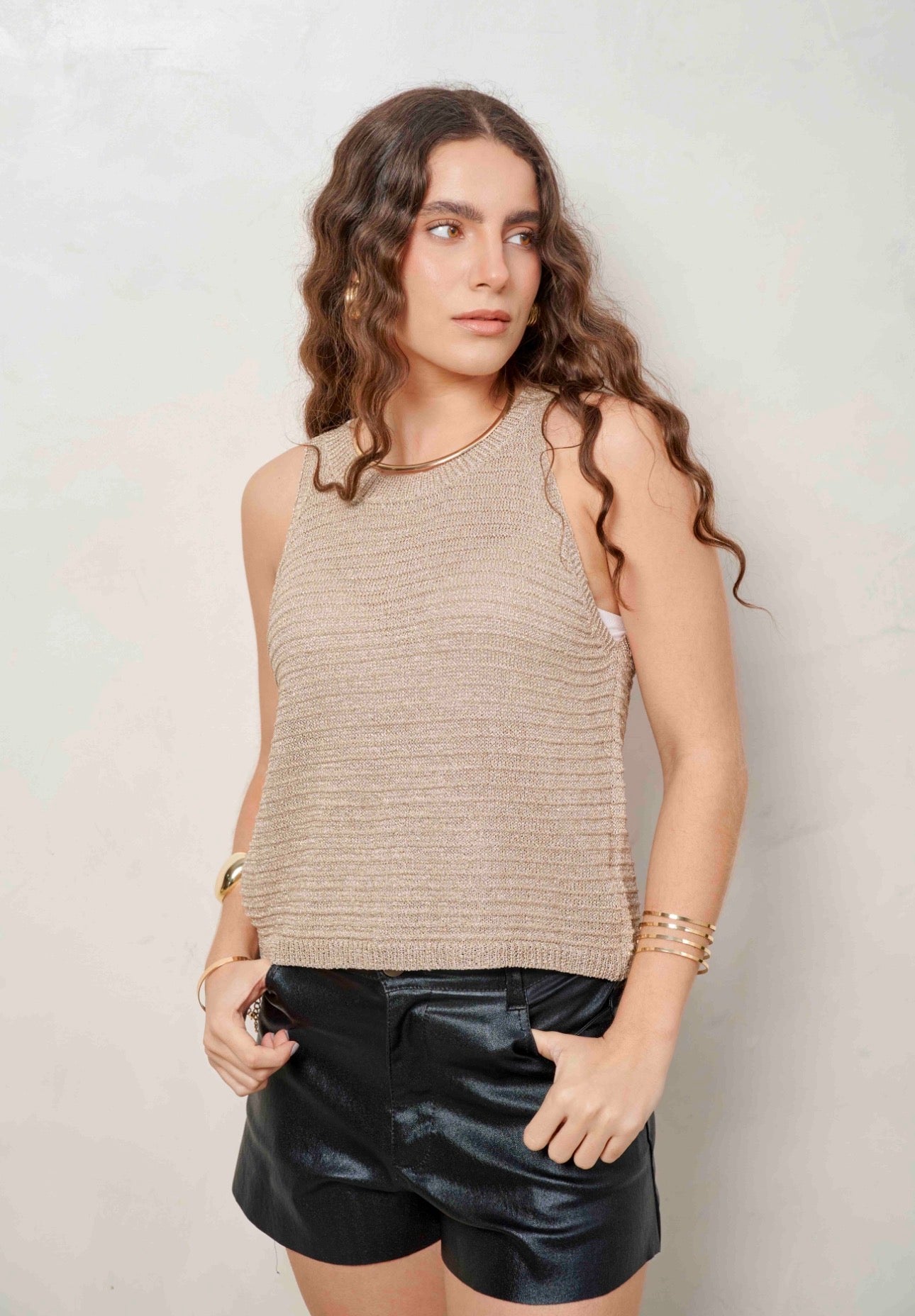 Blusa Lia
