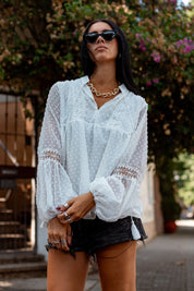 Camisa Niza