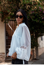 Camisa Niza