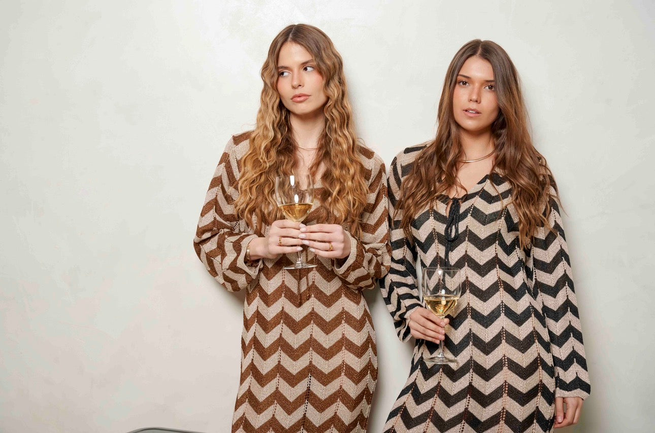 Vestido Agatha
