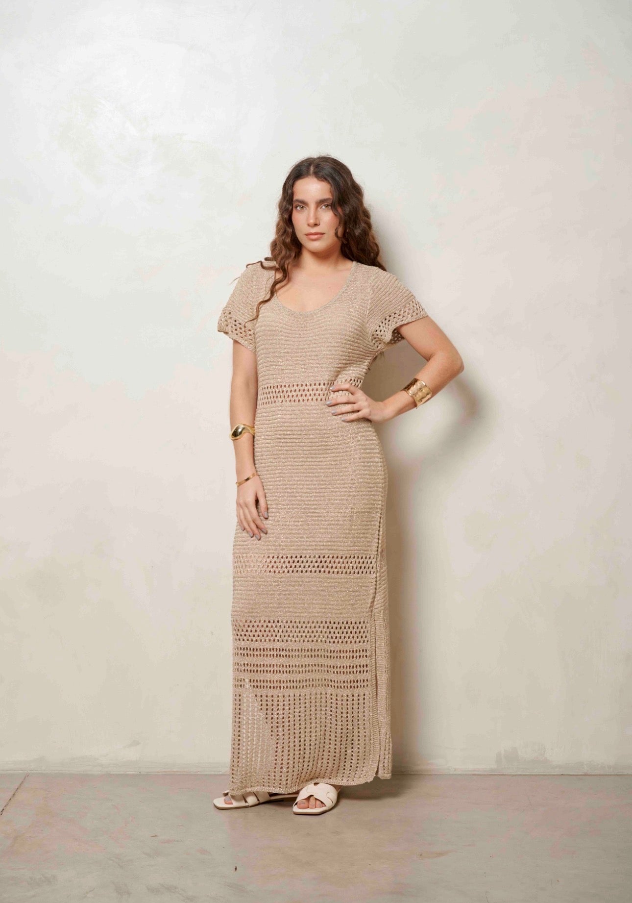Vestido Magnolia