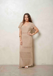 Vestido Magnolia