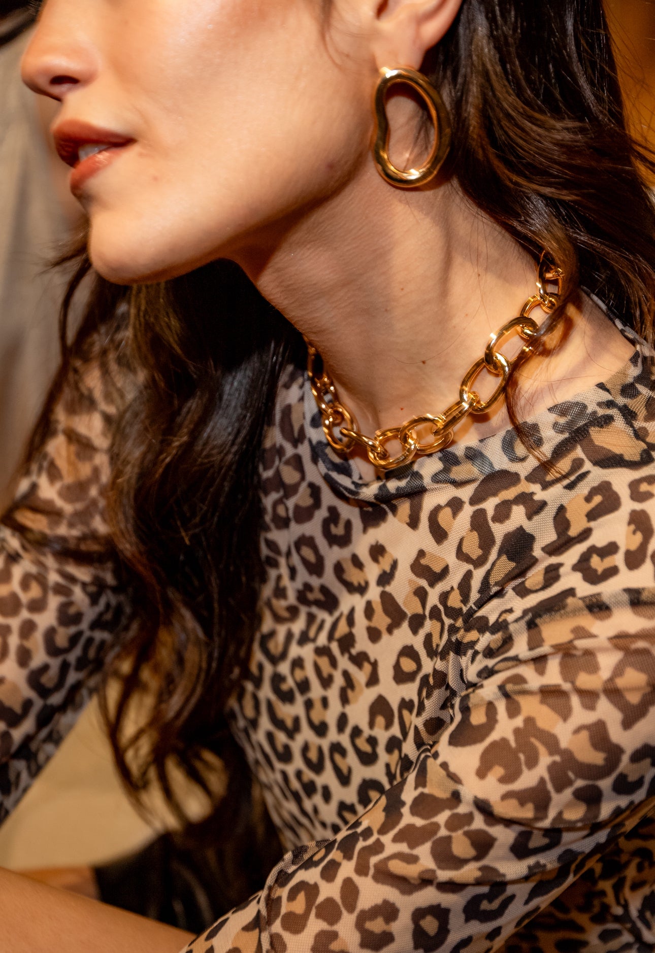 Collar Belle