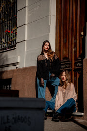 Camisa Francesca