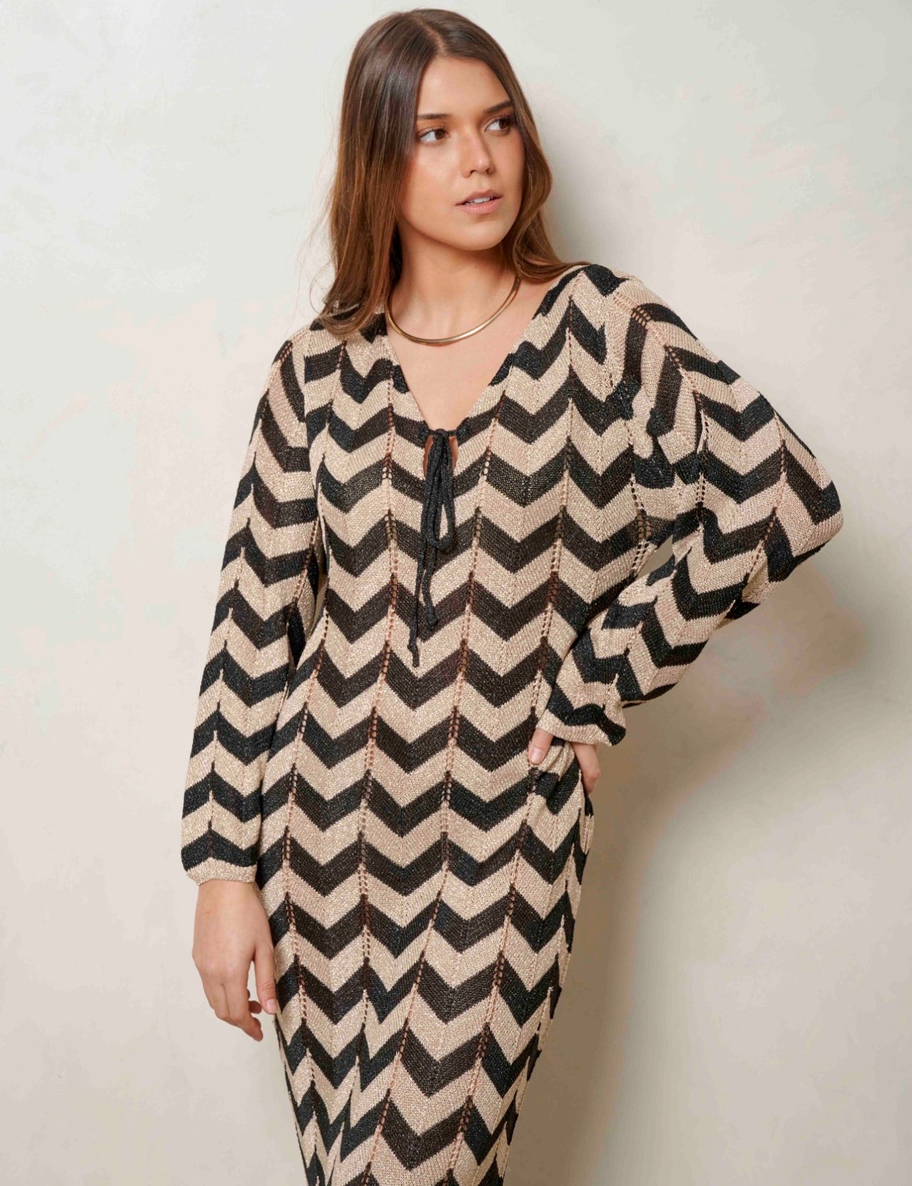 Vestido Agatha