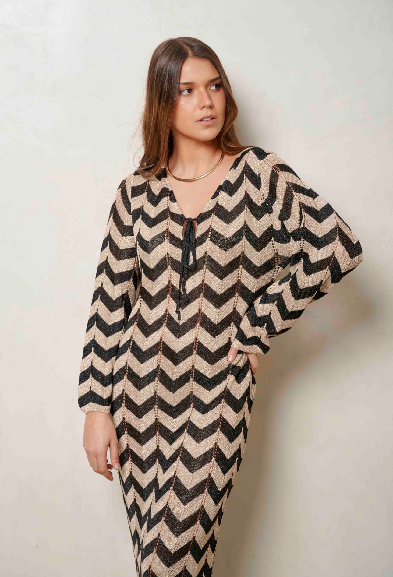 Vestido Agatha