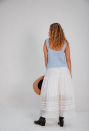 Pollera Estelle
