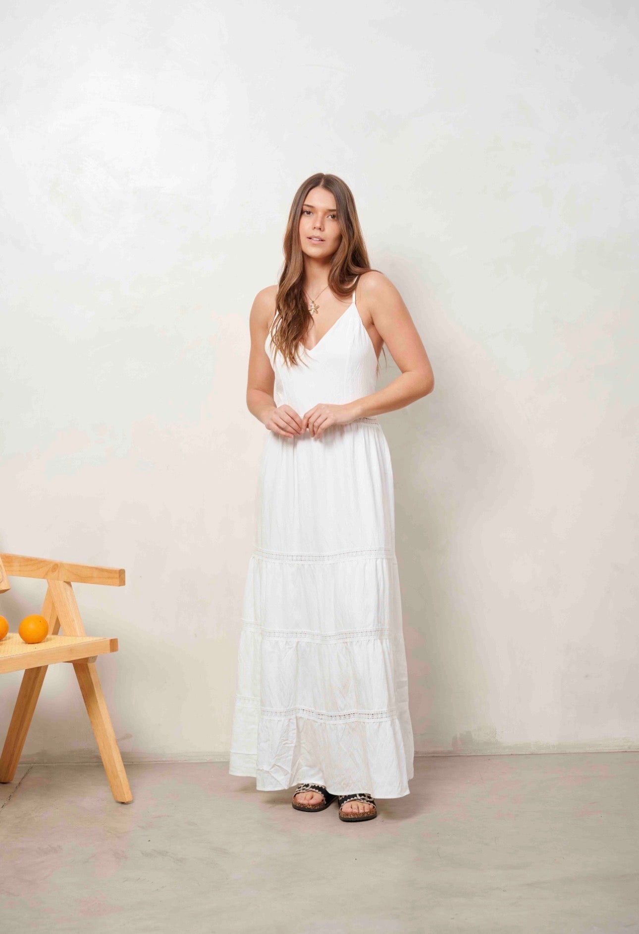 Vestido Gia