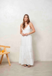 Vestido Gia