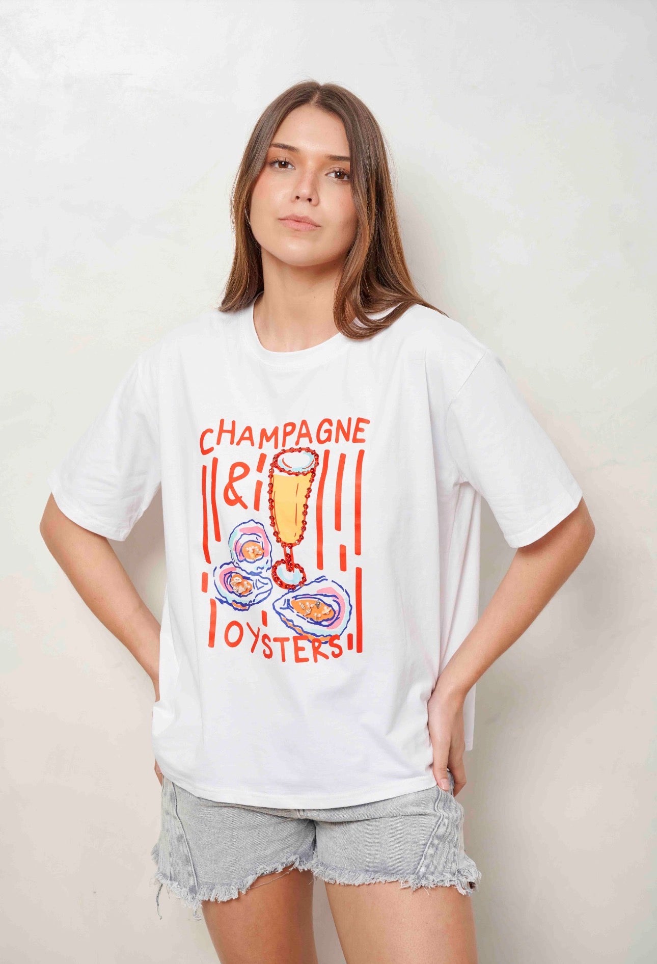 Remeron Champagne