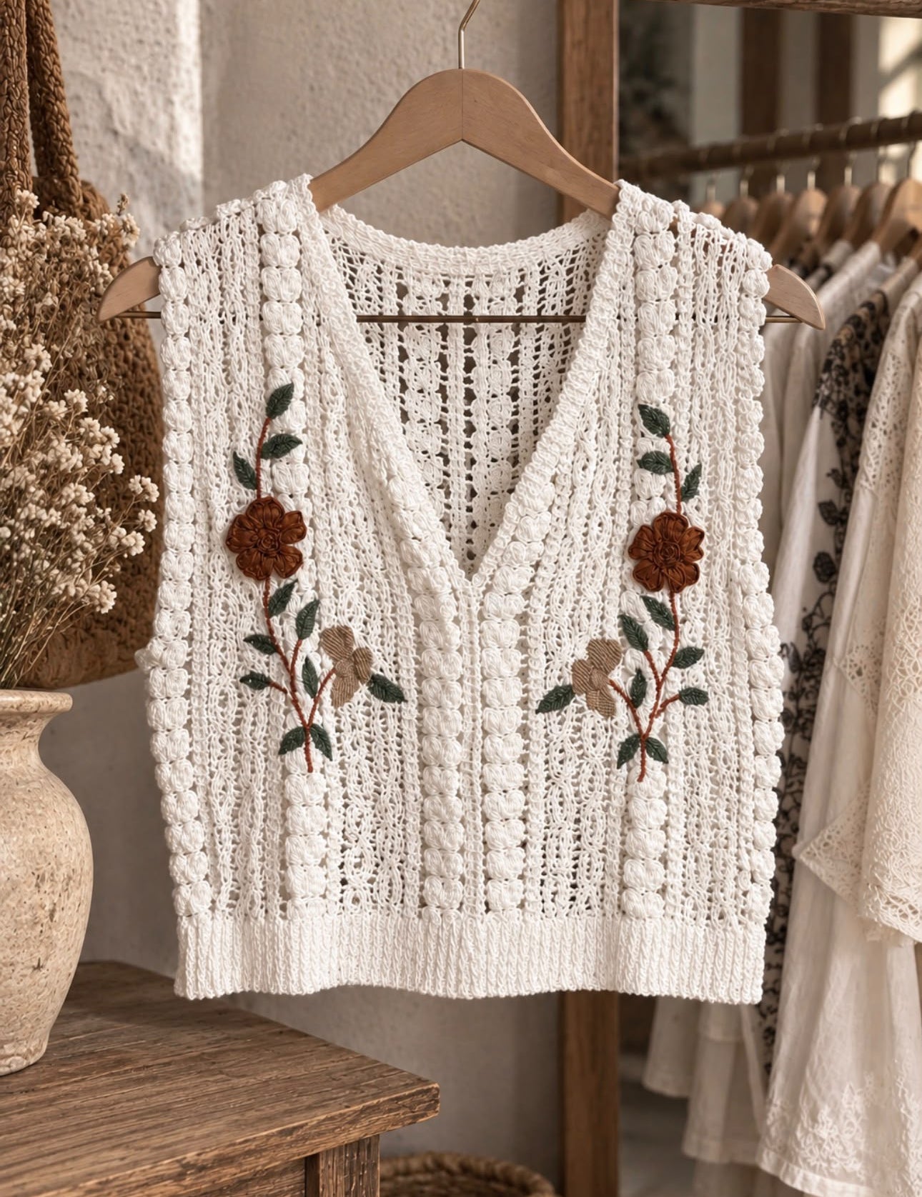 Blusa Alexia
