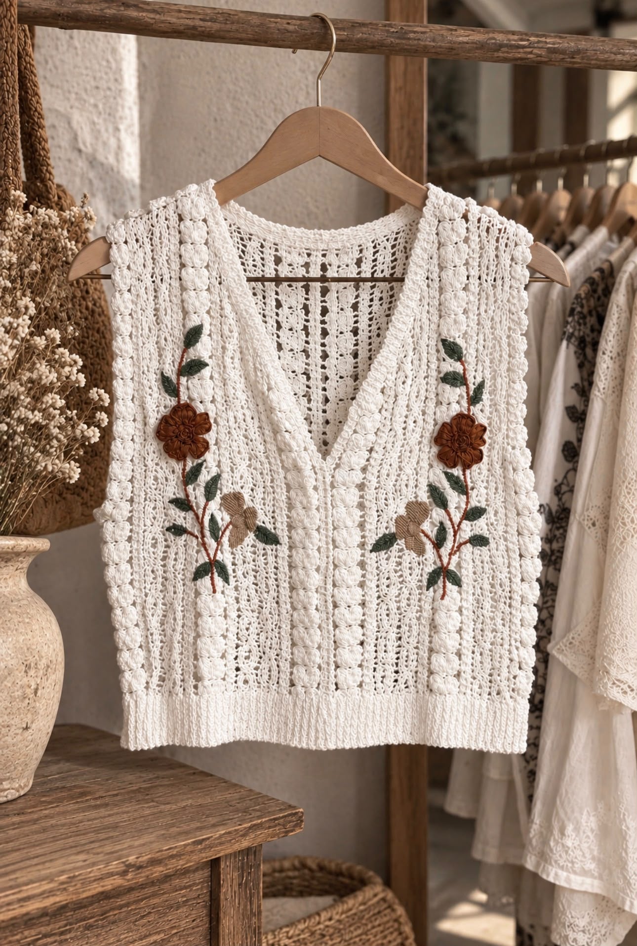 Blusa Alexia