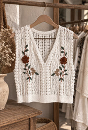 Blusa Alexia