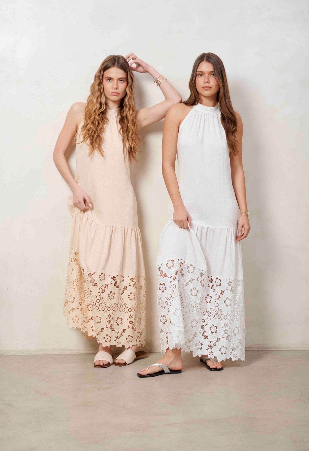 Vestido Holly