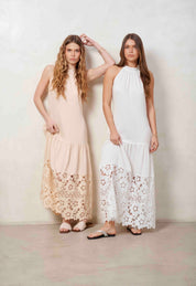 Vestido Holly