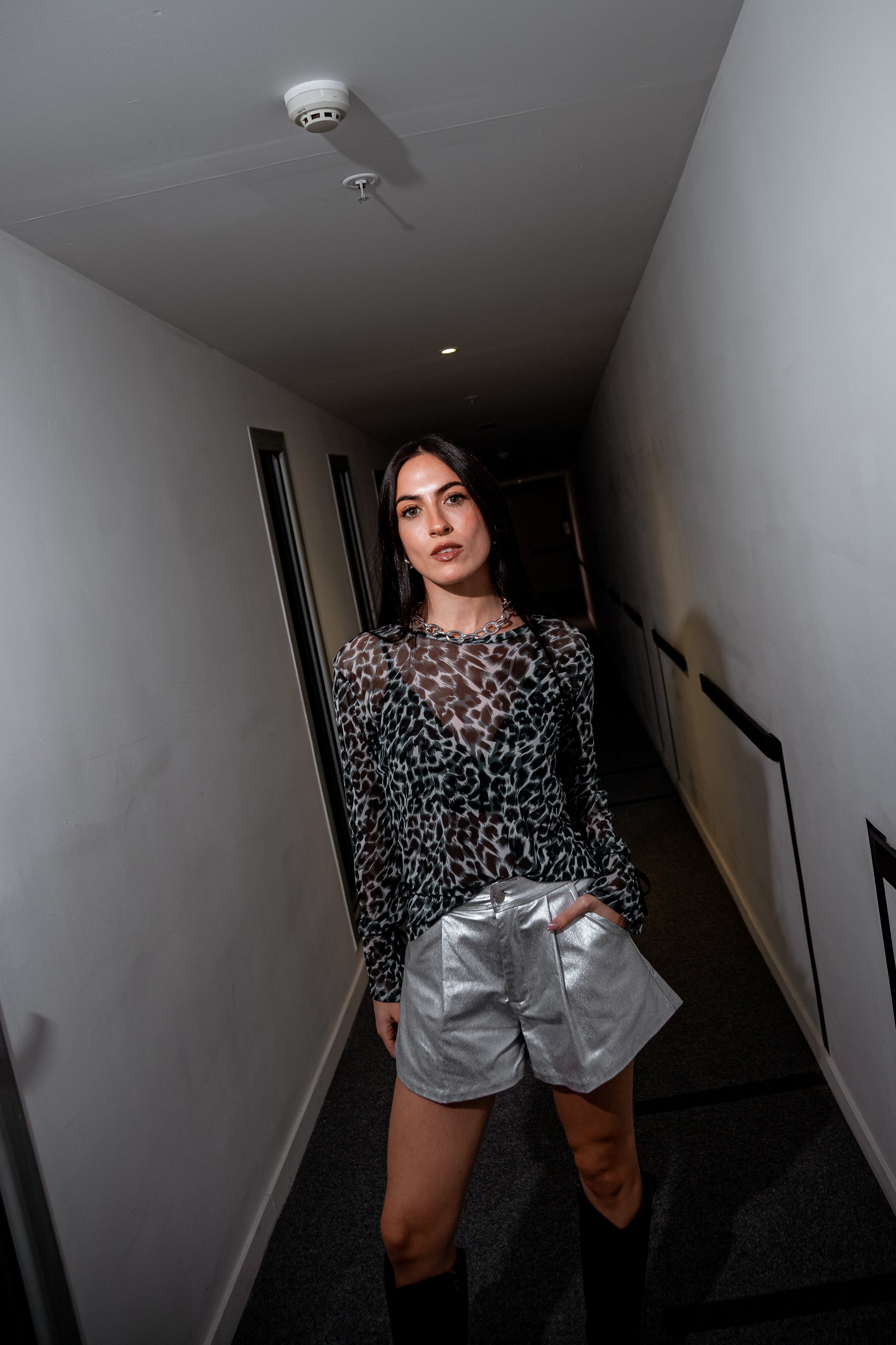 Short Tess