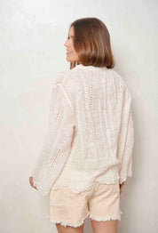 Camisa Adele