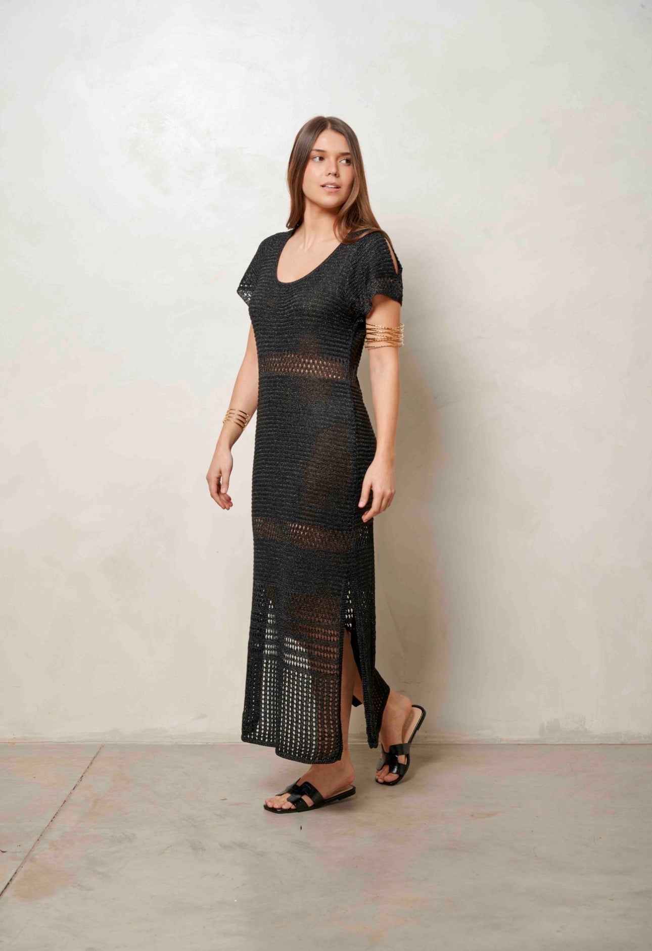 Vestido Magnolia