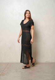 Vestido Magnolia