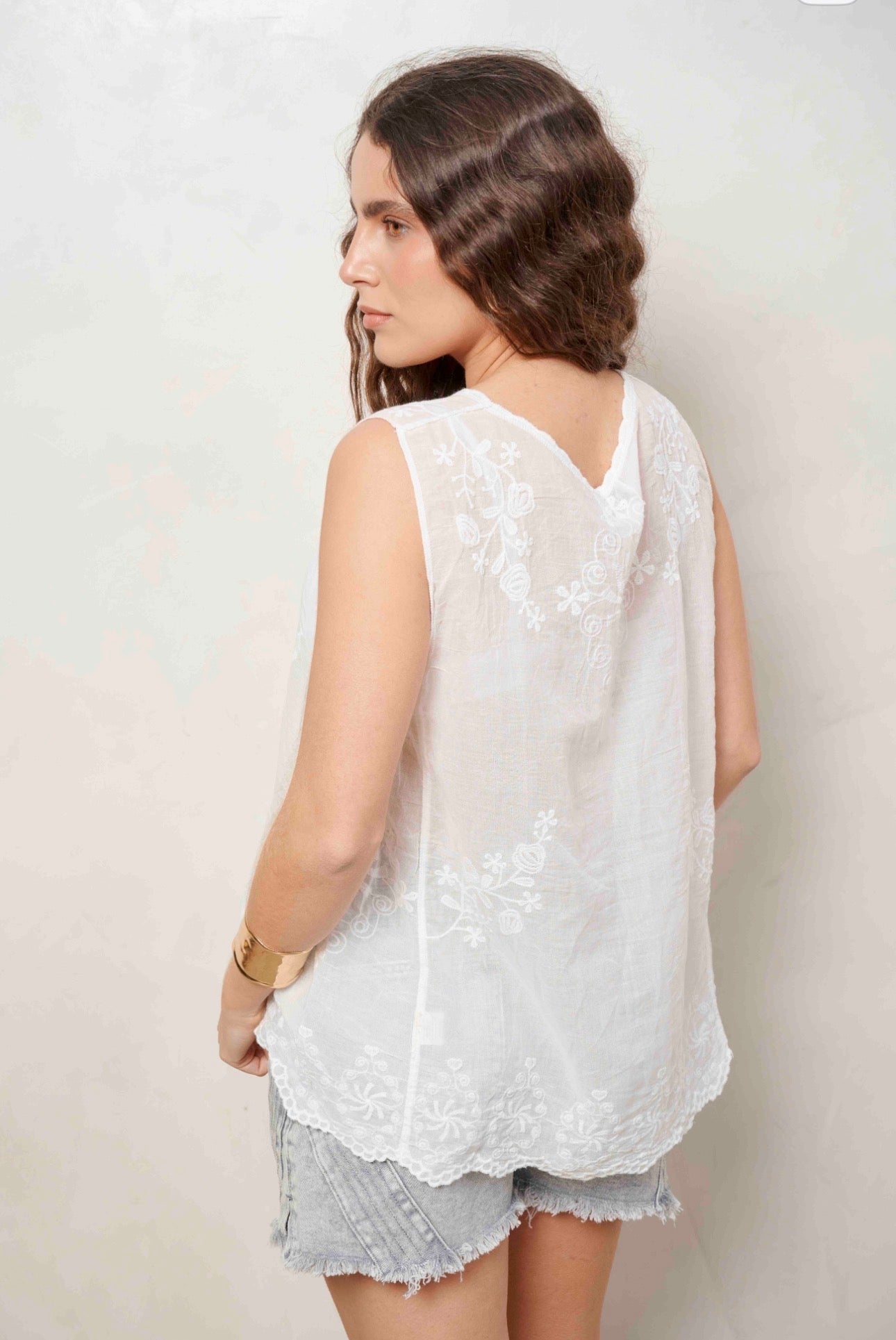 Blusa Gabrielle