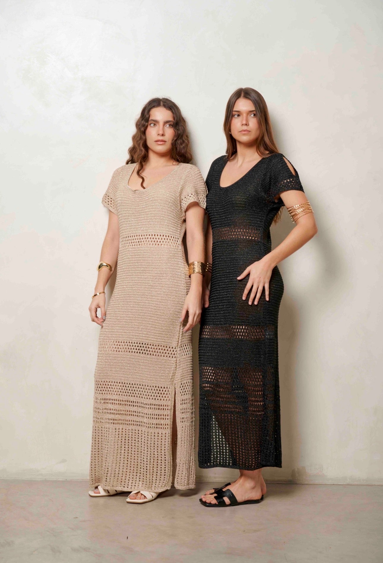Vestido Magnolia